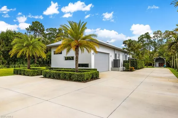 Naples, FL 34112,6083 Polly AVE