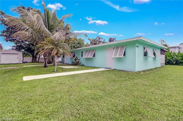 3069 Woodside AVE, Naples, FL 34112