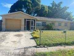 948 Jasmine ST, North Fort Myers, FL 33903