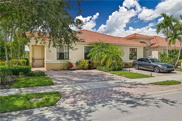 Naples, FL 34120,7334 Bristol CIR