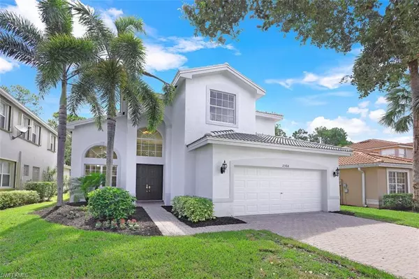 Naples, FL 34119,2366 Butterfly Palm DR