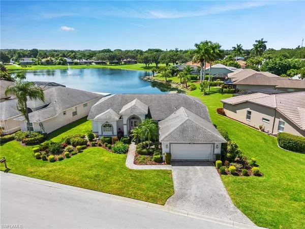 Estero, FL 33928,9238 Coachhouse LN