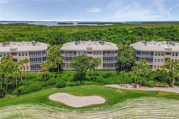 5663 Baltusrol CT #3A,  Sanibel,  FL 33957