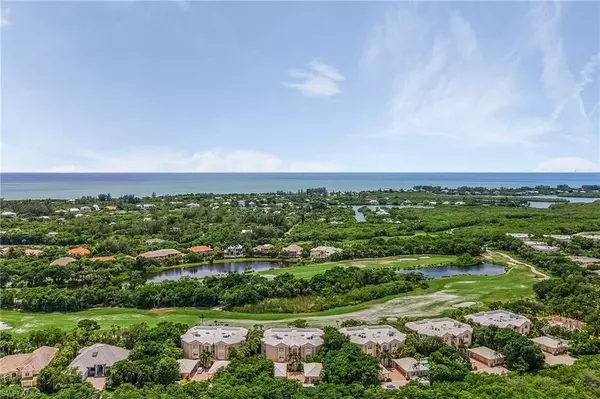 Sanibel, FL 33957,5663 Baltusrol CT #3A