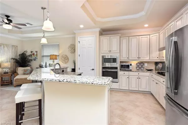 Naples, FL 34114,2854 Aviamar CIR