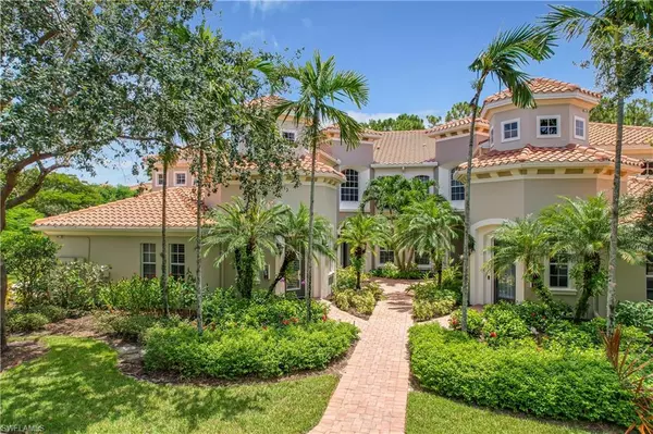 28600 Altessa WAY #201, Bonita Springs, FL 34135