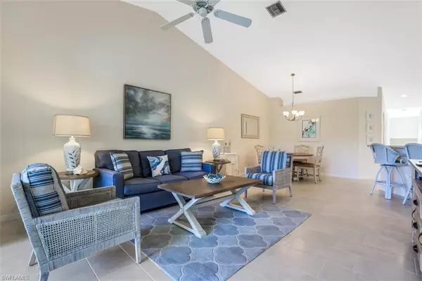 Estero, FL 34135,9351 Spring Run BLVD #3205