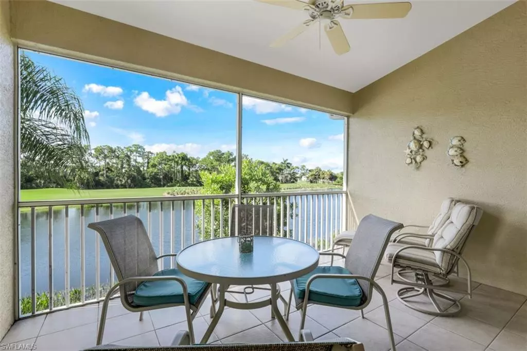 Estero, FL 34135,9351 Spring Run BLVD #3205