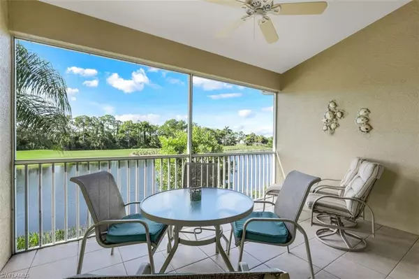 9351 Spring Run BLVD #3205, Estero, FL 34135