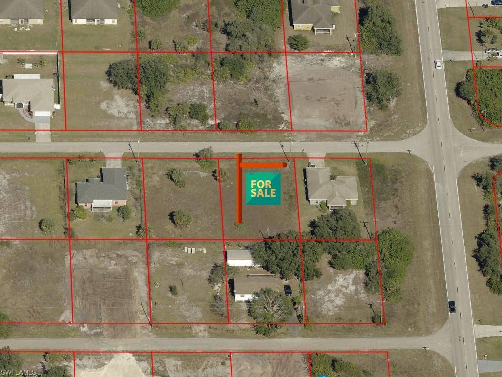 2503 49th ST SW, Lehigh Acres, FL 33976