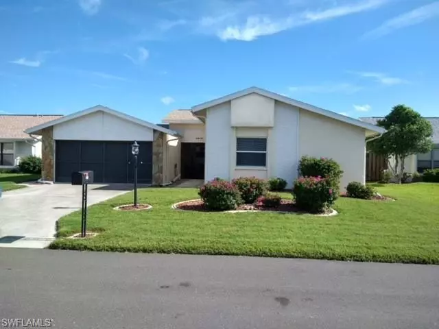 Fort Myers, FL 33919,9916 Vanillaleaf ST