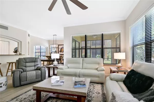 Naples, FL 34105,1252 Carpazi CT #601