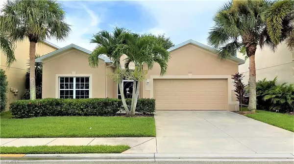 9020 Gladiolus Preserve CIR, Fort Myers, FL 33908