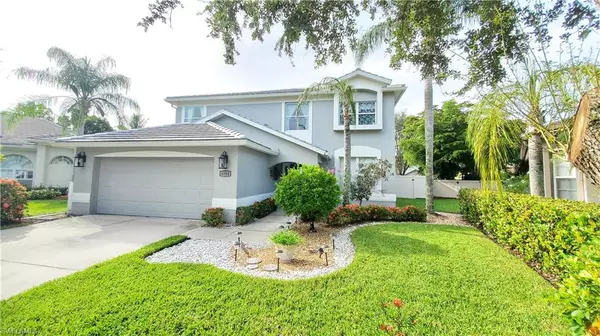 Naples, FL 34119,8384 Laurel Lakes BLVD