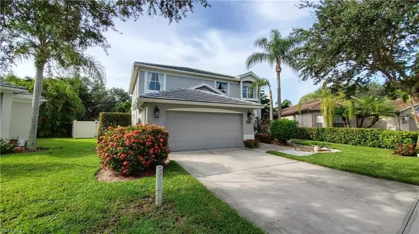 Naples, FL 34119,8384 Laurel Lakes BLVD