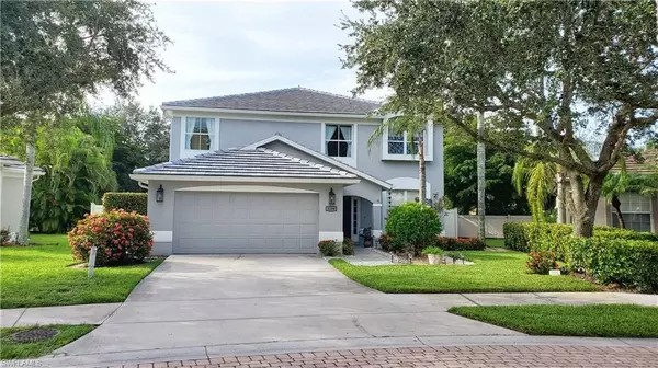 Naples, FL 34119,8384 Laurel Lakes BLVD