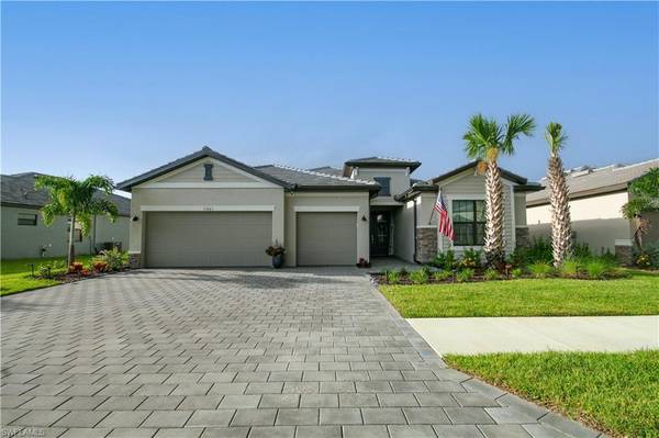 11461 Canopy LOOP, Fort Myers, FL 33913