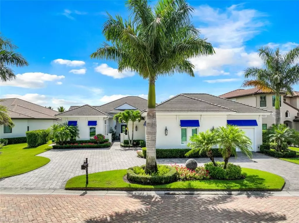 Miromar Lakes, FL 33913,17413 Via Lugano CT