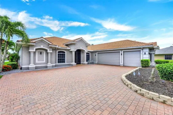 Cape Coral, FL 33991,11745 Lady Anne CIR