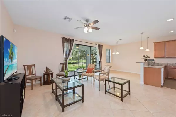 Naples, FL 34119,14995 Summit Place CIR #36