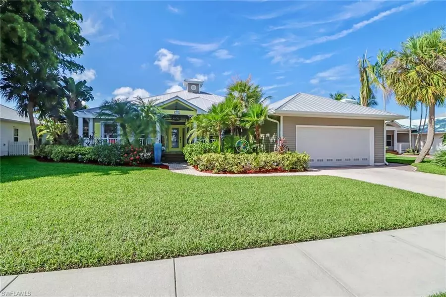 12577 Coconut Creek CT, Fort Myers, FL 33908