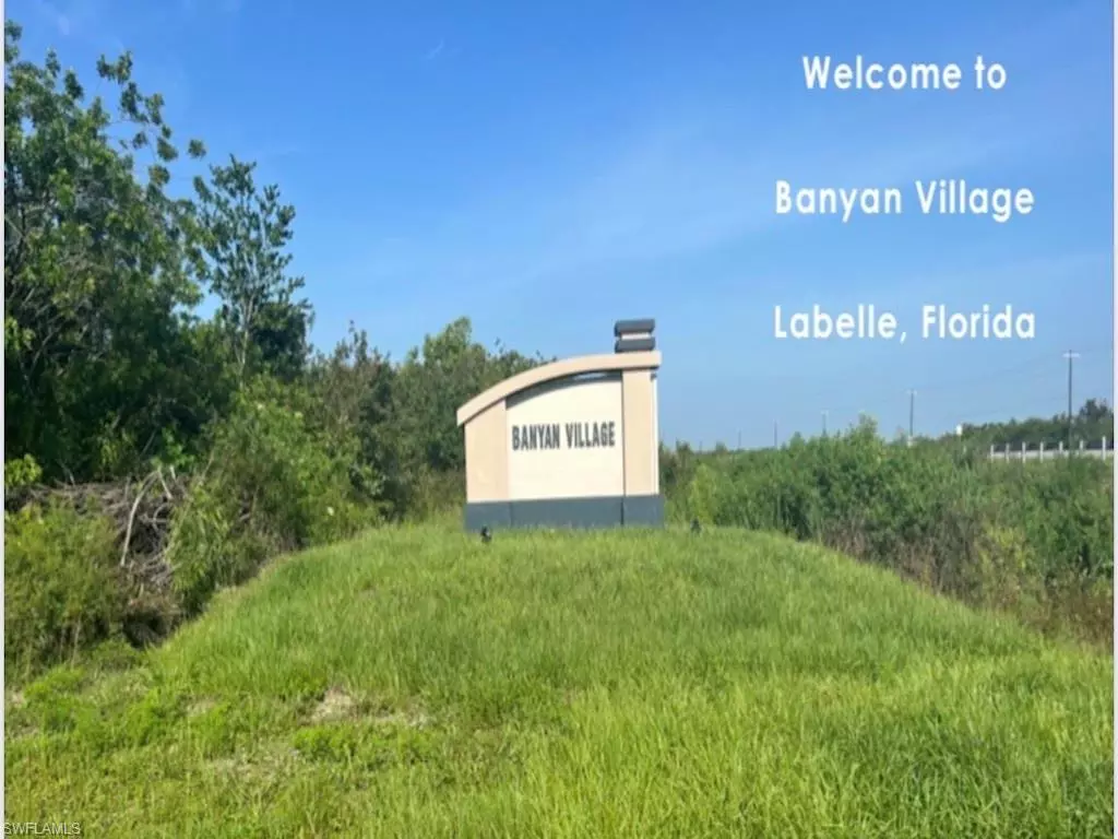 Labelle, FL 33935,401 Saxton DR