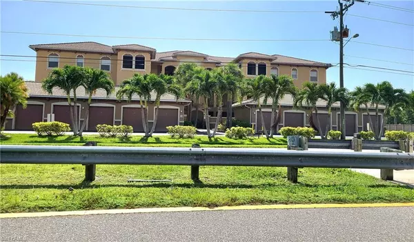 3724 Agualinda BLVD #201, Cape Coral, FL 33914