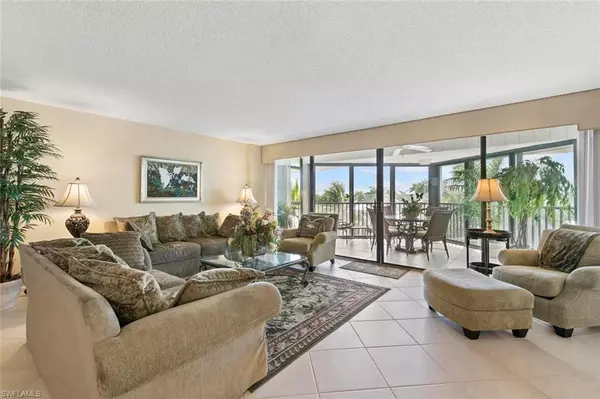 Marco Island, FL 34145,845 Collier CT #505