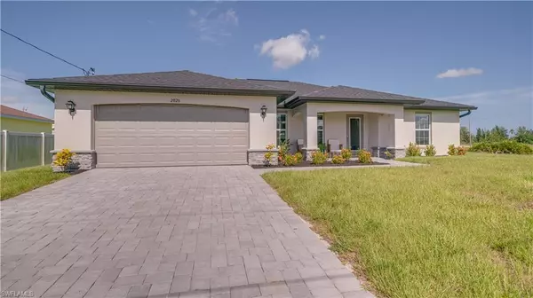 2028 NW 16th PL, Cape Coral, FL 33993