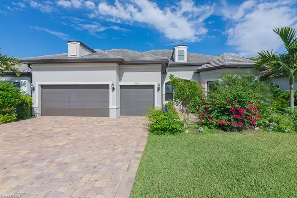 14231 Moonlit WAY, Estero, FL 33928