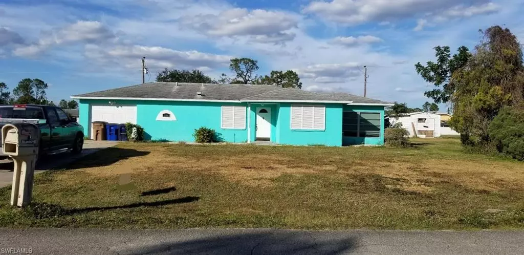 Lehigh Acres, FL 33936,306 Lincoln BLVD