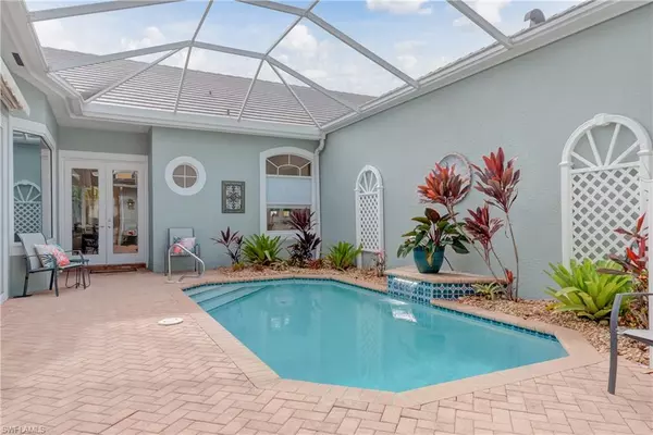 Bonita Springs, FL 34134,3461 Marbella CT