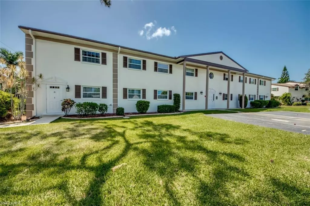 North Fort Myers, FL 33917,7031 New Post DR #2