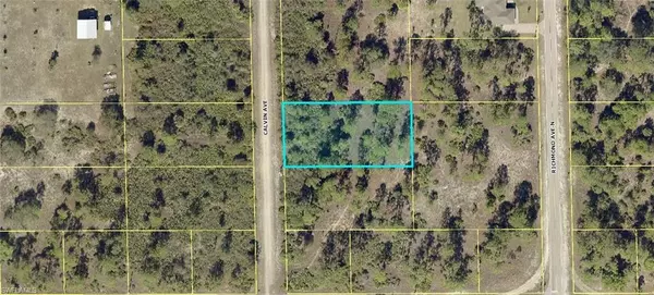 1704 Calvin AVE, Lehigh Acres, FL 33972