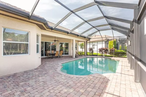 Naples, FL 34113,6097 Dogleg DR