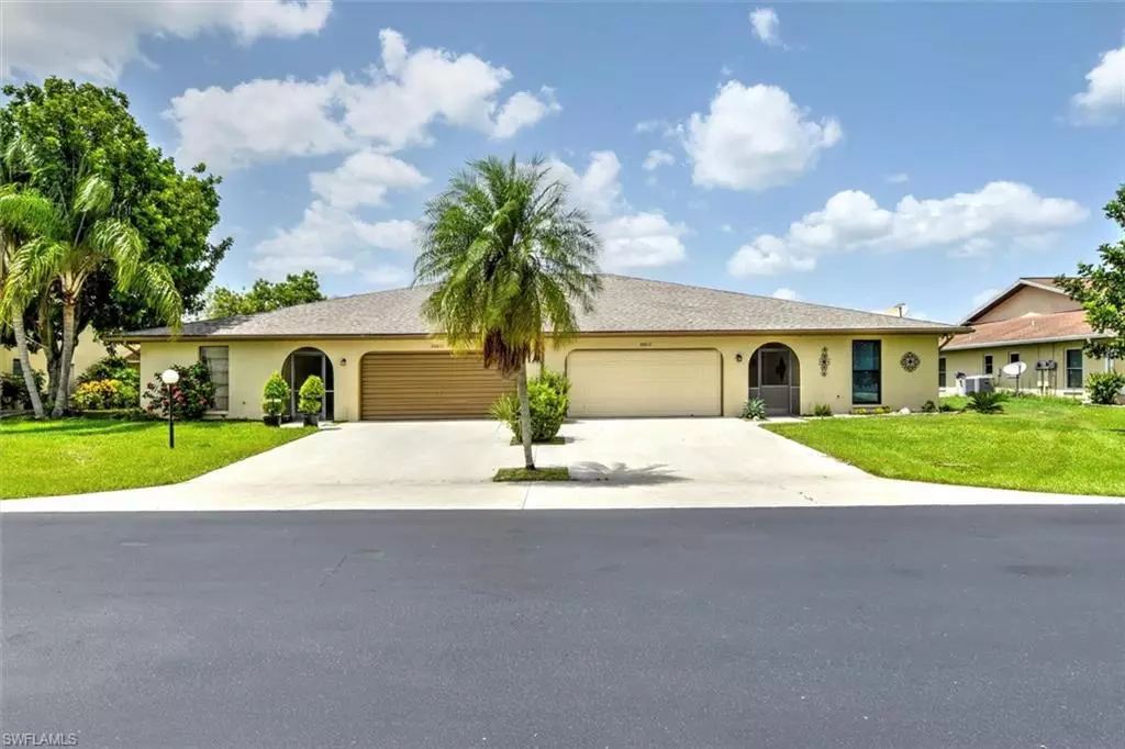 Lehigh Acres, FL 33936,20013 Petrucka CIR N