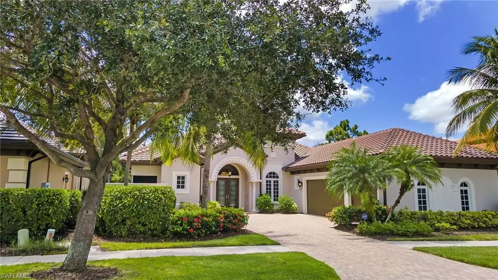 Naples, FL 34113,9105 Shenendoah CIR