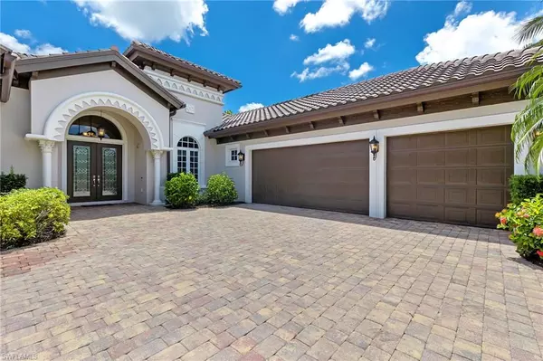 Naples, FL 34113,9105 Shenendoah CIR