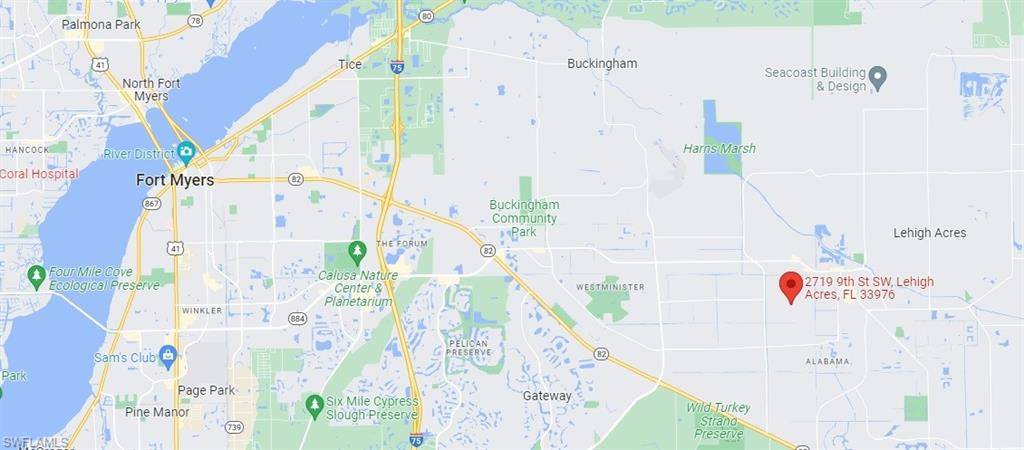 Lehigh Acres, FL 33976,2719 9th ST SW