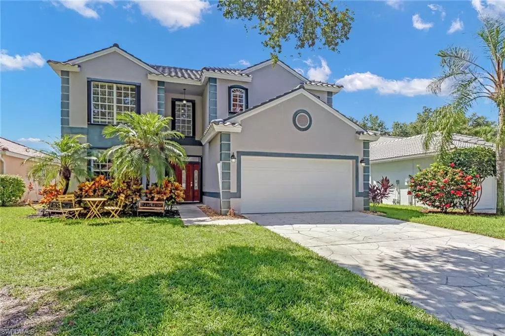 Bonita Springs, FL 34135,8961 Springwood CT