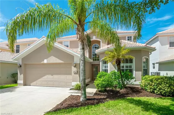 12862 Ivory Stone LOOP, Fort Myers, FL 33913