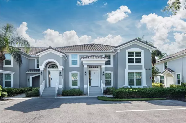 9261 Spring Run BLVD #2402, Estero, FL 34135