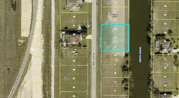 505 NW 31st PL, Cape Coral, FL 33993