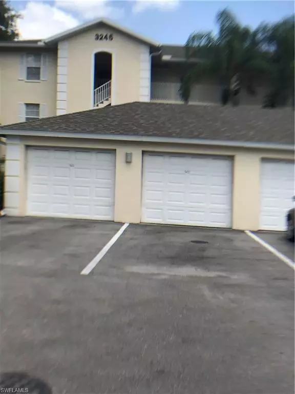 Naples, FL 34109,3245 Cypress Glen WAY #502