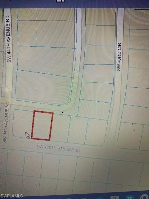 TBD SW 139TH ST RD, Ocala, FL 34473