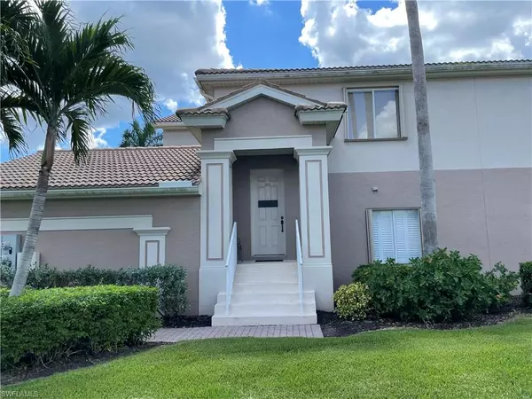 Fort Myers, FL 33907,13970 Lake Mahogany BLVD #2022