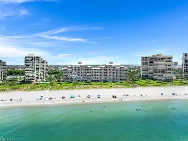 Marco Island, FL 34145,780 S Collier BLVD #706