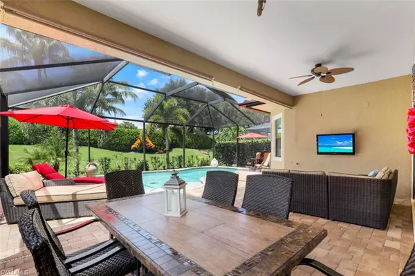 Bonita Springs, FL 34135,9097 Isla Bella CIR