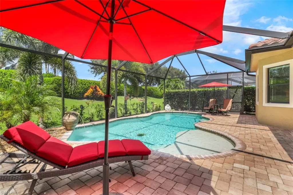 Bonita Springs, FL 34135,9097 Isla Bella CIR