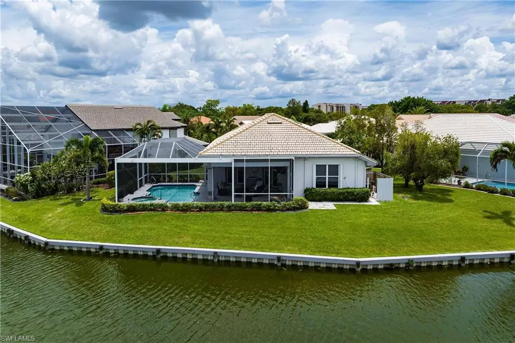 Fort Myers, FL 33919,9860 Mainsail CT